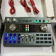 SoundCard E300 Thu âm LiveStream Bluetooth