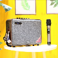 LOA KÉO MINI SALON K2 (BASS 8, 1 Micro)