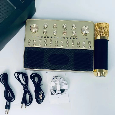 Combo Thu Âm SU-YOSD Z3 (SoundCard + Micro + Loa)