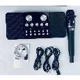 Combo Thu Âm SU-YOSD Z8 (SoundCard + Micro + Loa)
