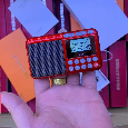 Đài FM SINGBOX A10