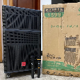 Loa Kéo Di Động 1599 (Bass 15, 2 Micro)