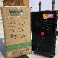Loa Kéo Di Động HUIUNDAL 1290 (Bass 12, 2 Micro)