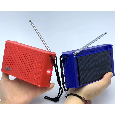Loa Bluetooth FM/USB/TF IBIBO IB-194