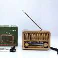 Đài FM Bluetooth/USB/TF NNS NS-3315BT