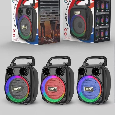 LOA BLUETOOTH KIMISO KMS-5012