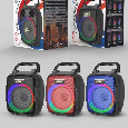 LOA BLUETOOTH KIMISO KMS-5011