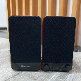 Loa Vi Tính 2.0CH SUNSURE M60