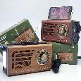 Đài FM Bluetooth/USB/TF NNS NS-3223BT 