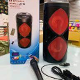 Loa Bluetooth Karaoke LS-06