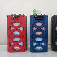 LOA BLUETOOTH ML-2426
