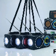 Đài FM Bluetooth/USB/TF EPE FP-281-S