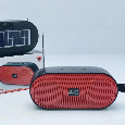 Loa Bluetooth FM/USB/TF XM-U1S (Pin năng lượng mặt trời)