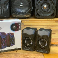 LOA VI TÍNH 2.0 R3