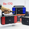 LOA BLUETOOTH FVO BS-170