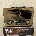 LOA BLUETOOTH MEIR M-115BT