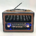 LOA BLUETOOTH MEIR M-1915BT