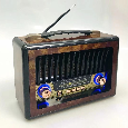 LOA BLUETOOTH MEIR M-1916BT