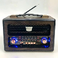 LOA BLUETOOTH MEIR M-1917BT