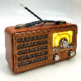 LOA BLUETOOTH MEIR M-1912BT