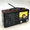 LOA BLUETOOTH MEIR M-1913BT