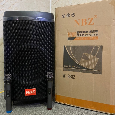 Loa Kéo Di Động NBZ W-8612 (Bass 12, 2 Micro không dây)