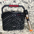 Loa Bluetooth Karaoke ZanSong R19 (Kèm 1 micro không dây)