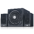 Loa Vi Tính 2.1 WELLLON 30K (70W, ~6Kg)