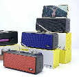 Loa Bluetooth FM/USB/TF Model: 2000