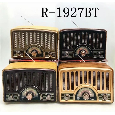 Đài FM Bluetooth/USB/TF RAISENG R-1927BT