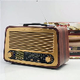 Đài FM Bluetooth/USB/TF RAISENG R-3288BT