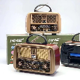 Đài FM Bluetooth/USB/TF NNS NS-8068BT