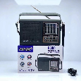 Đài FM Bluetooth/USB/TF NNS NS-9060BT