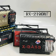 Đài FM Bluetooth/USB/TF NAKIYA RX-2190BTS
