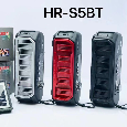 Loa Bluetooth FM/USB/TF HAIRUN HR-S5BT