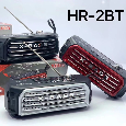 Loa Bluetooth FM/USB/TF HAIRUN HR-S2BT