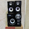 Loa Vi Tính 2.1 WELLLON WL-20S