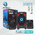 Loa Vi Tính 2.1 Bluetooth Bosston T1900-BT