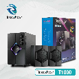 Loa Vi Tính 2.1 Bluetooth Bosston T1800-BT