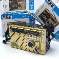 Đài FM MP3/AM/SW V.X.R VX-317U