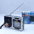 Đài FM MP3/AM/SW V.X.R VX-9803U