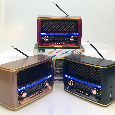 Loa Bluetooth FM/USB/TF MEIER M-1922BT