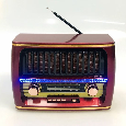 Loa Bluetooth FM/USB/TF MEIER M-1923BT
