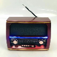 Loa Bluetooth FM/USB/TF MEIER M-1920BT