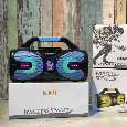 LOA BLUETOOTH KBQ KBQ-204