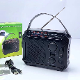 Loa Bluetooth FM/USB/TF NNS NS-8053S