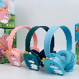 Tai Nghe Headphone Bluetooth RKD 6807
