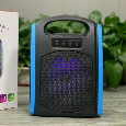 LOA BLUETOOTH ABS-6102