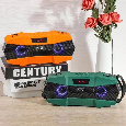 LOA BLUETOOTH P524