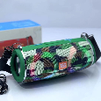 LOA BLUETOOTH T&G TG642